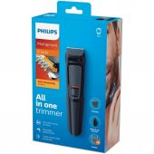 Philips MG3710/15 Multigroom 3000 Series 6 in 1 Erkek Bakım Kiti - 4