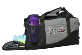 DragonDo AC3376 Seyahat Çantası , Spor Antrenman Çantası - 2