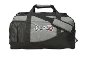 DragonDo AC3376 Seyahat Çantası , Spor Antrenman Çantası - 5