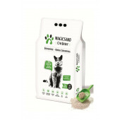 Magicsand Cat Litter Kokusuz Kedi Kumu 20 Lt Kalın Taneli - 1