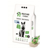 Magicsand Marsilya Sabun Kokulu Kedi Kumu 20 Lt Kalın Taneli - 2