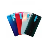 Xiaomi Redmi Note 8 Pro Arka Kapak Pil Batarya Kapağı - 1