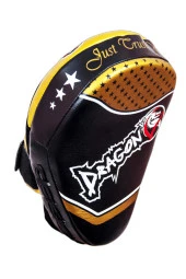 DragonDo 40012-L Coach Hakiki Deri Ellik - Lapa - ÇİFT - 2