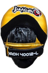 DragonDo 40012-L Coach Hakiki Deri Ellik - Lapa - ÇİFT - 3