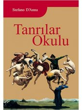 Tanrılar Okulu - Stefano Danna - 1