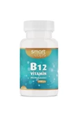 Smartcaps Vitamin B12 2000 gr 60 Tablet thumbnail 1