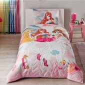 TAÇ 3478 LİSANSLI BRF KAPİTONELİ NEV TK WINX - 1