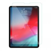 Apple iPad Pro 12.9 2018 2020 Zore Nano Ekran Koruyucu Plastik ve Cam Karışımı - 1