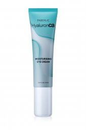Faberlic Hyaluronca Nemlendirici Göz Çevresi Kremi - 15.0 Ml. - 1