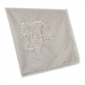 Maraş İşi Kare Örtü - 2