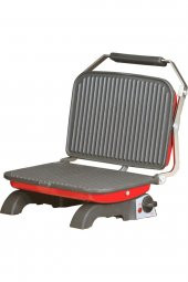 Tuğra Döküm Mini Tost Makinesi - Ev Tipi - 1