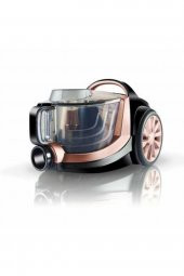 Arnica Tesla Premium Rose 750w Toz Torbasız Elektrikli Süpürge - 1