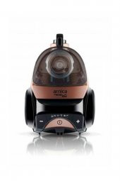Arnica Tesla Premium Rose 750w Toz Torbasız Elektrikli Süpürge - 2