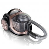 Arnica Tesla Premium Rose 750w Toz Torbasız Elektrikli Süpürge - 3