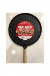 Döküm Granit Gözleme Tavası 36 Cm - 3