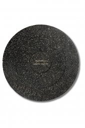 Döküm Granit Gözleme Tavası 36 Cm - 5