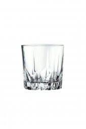 Paşabahçe 52885 6lı Karat Bardak - 1