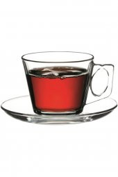 Paşabahçe Vela 6Lı Fincan Takımı 97302 - 3