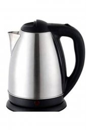 Awox Armada Inox Çelik Kettle 1.8 Lt - 1