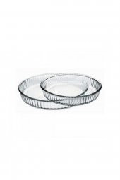 Broart Fırın Kabı 2 Li Fma04596 - 1