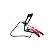 Sarkch Basınç Göstergeli Kalın Piston Ayak Pompası 55x120 - 1
