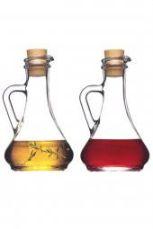 Paşabahçe Olivia 2li Yağlık Seti P80108 Fma02852 - 1