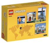 LEGO Creator 40568 Paris Postcard - 2