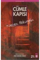 Cümle Kapısı - 1