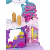 Polly Pocket Flamingo Araba Su Eğlencesi HHJ05 Lisanslı Ürün thumbnail 2