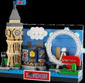 LEGO Creator 40569 London Postcard thumbnail 3