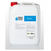 Pro Vera  Duş Jeli 5 kg - 1