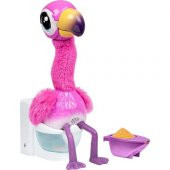 Little Liv Pets Flamingo 26222 Lisanslı Ürün - 3