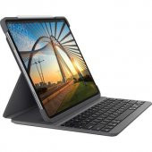 Logitech Slim Folio Pro Ipad Pro 11" Tr Klavye Kılıf 920-009690 - 1
