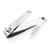 Mask Büyük Boy Kaliteli Tırnak Makası - 1