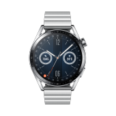 Huawei Watch GT 3 Elite 46 MM Akıllı Saat (Huawei Türkiye Garantili) - 1