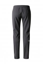 The North Face AO Winter Slim Straight Pantolon Kadın Gri - 2