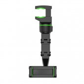 DailyTech Araç İçi Evrensel Dikiz Ayna Telefon Tutucu - 1