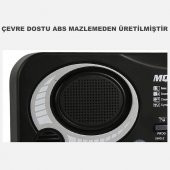 DailyTech 61 Tuşlu Org Piyano Klavye Mikrofonlu Karaoke - 6