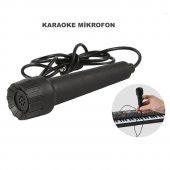 DailyTech 61 Tuşlu Org Piyano Klavye Mikrofonlu Karaoke - 8