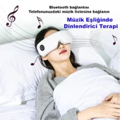 DailyTech Şarjlı Akıllı Göz Yüz Terapi Masaj Aleti - 3