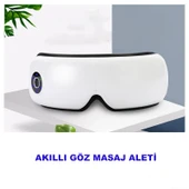 DailyTech Şarjlı Akıllı Göz Yüz Terapi Masaj Aleti - 2