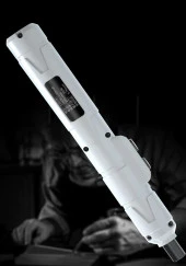 DailyTech Mini Taşınabilir Tornavida Akülü Şarjlı Elektrikli - 7
