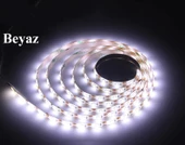 DailyTech 3 Metre Sensörlü Su Geçirmez Akıllı LED Şerit Işık - 10