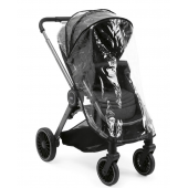 Chicco Best Friend Pro Bebek Arabası Pirate Black - 2