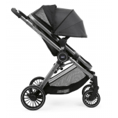 Chicco Best Friend Pro Bebek Arabası Pirate Black - 3