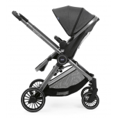 Chicco Best Friend Pro Bebek Arabası Pirate Black - 4