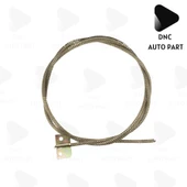 Mercedes  W124,S124,C124 için Sunroof Halatı - 1