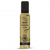 Hobby Saç Köpüğü Keratin Güçlü Tutuş 150 Ml - 1