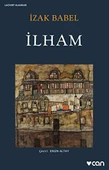 Can Yayınları - İzak Babel - İlham - 1