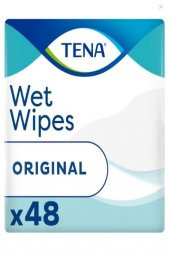 Tena Islak Mendil 48 Li  7322541138923 - 2